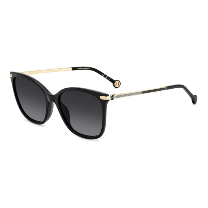 Gafas de Sol Carolina Herrera HER 0221/G/S 3H2 de Acetato Mujer 50 mm