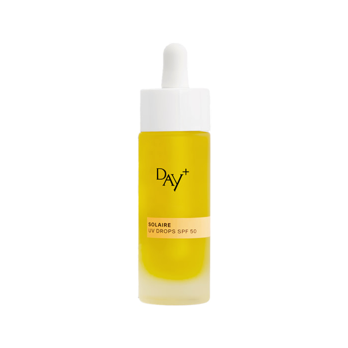 Day+ Solaire SPF50 - UV Drops