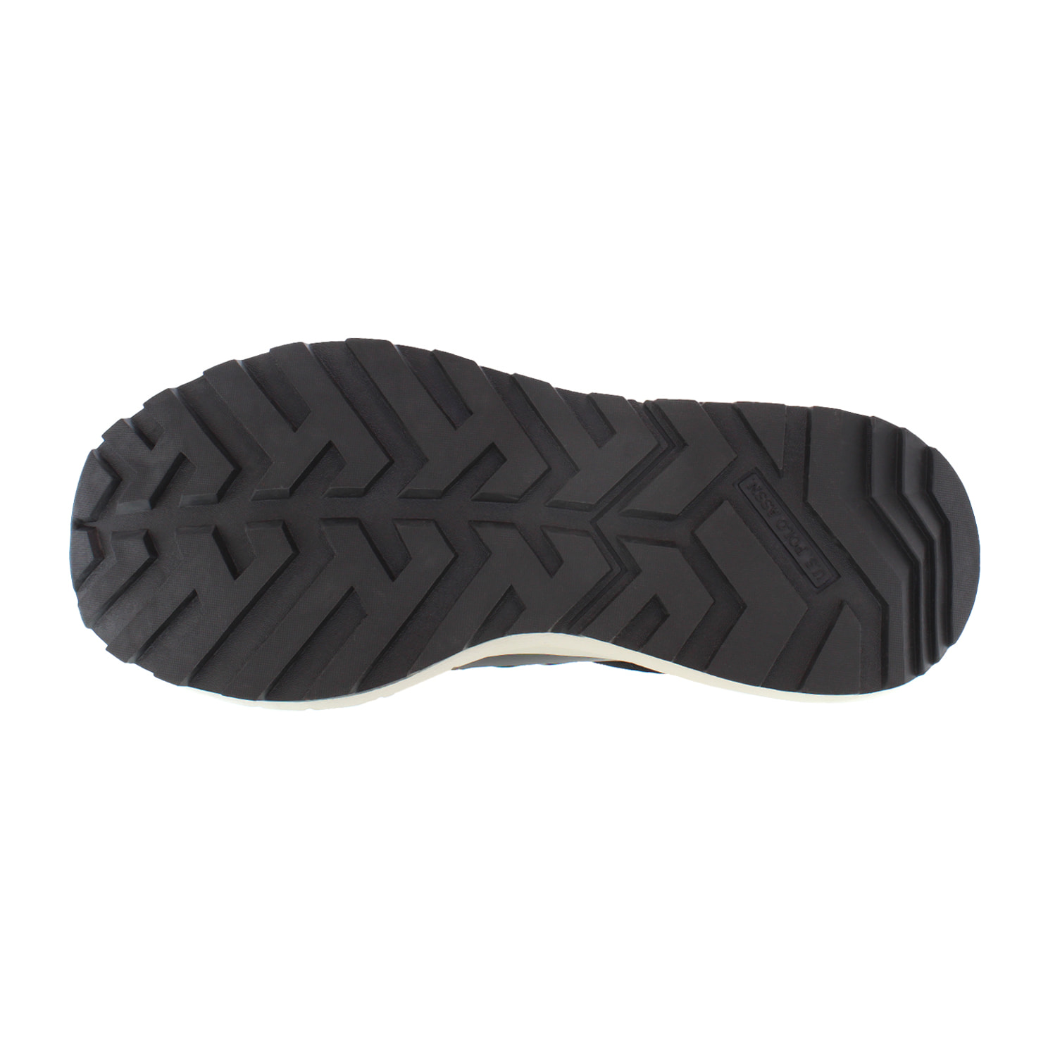 U.S. Polo Assn. - Sneakers SETH008M4T1 in mesh per uomo