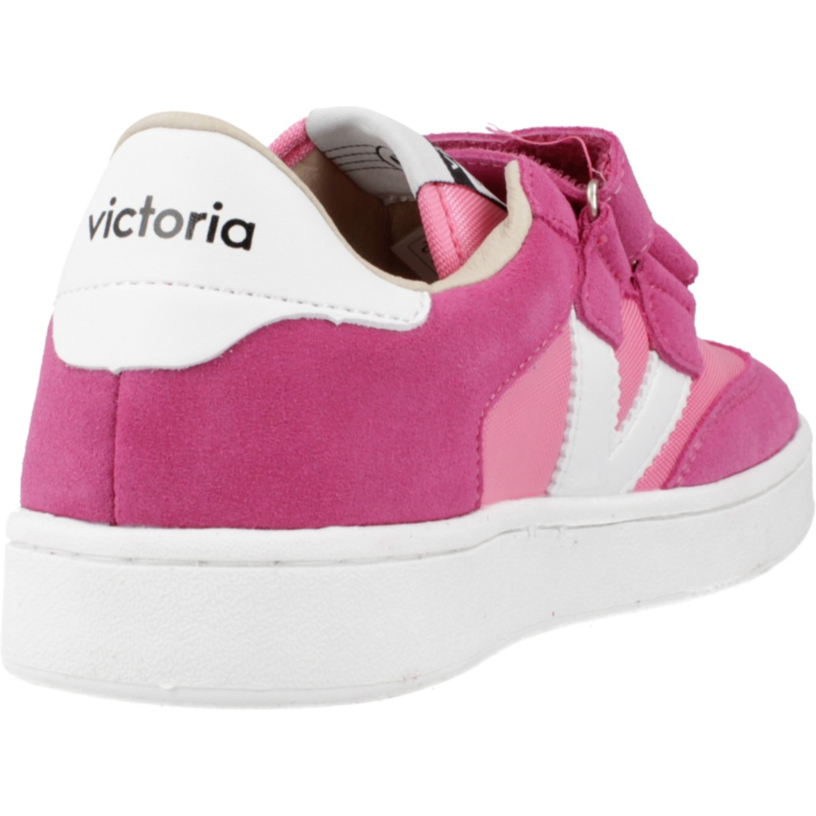 SNEAKERS VICTORIA 1118105N