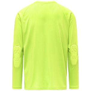 Maglie gioco Kappa Uomo Kappa4Football Farco Verde