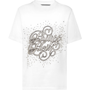 PHILIPP PLEIN Camiseta Hombre Fit