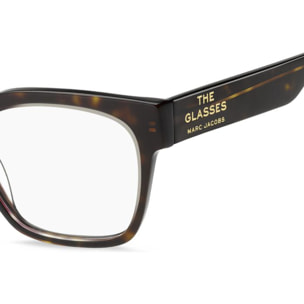 Gafas de Vista Marc Jacobs MARC 801 AIO de Acetato Mujer 53 mm