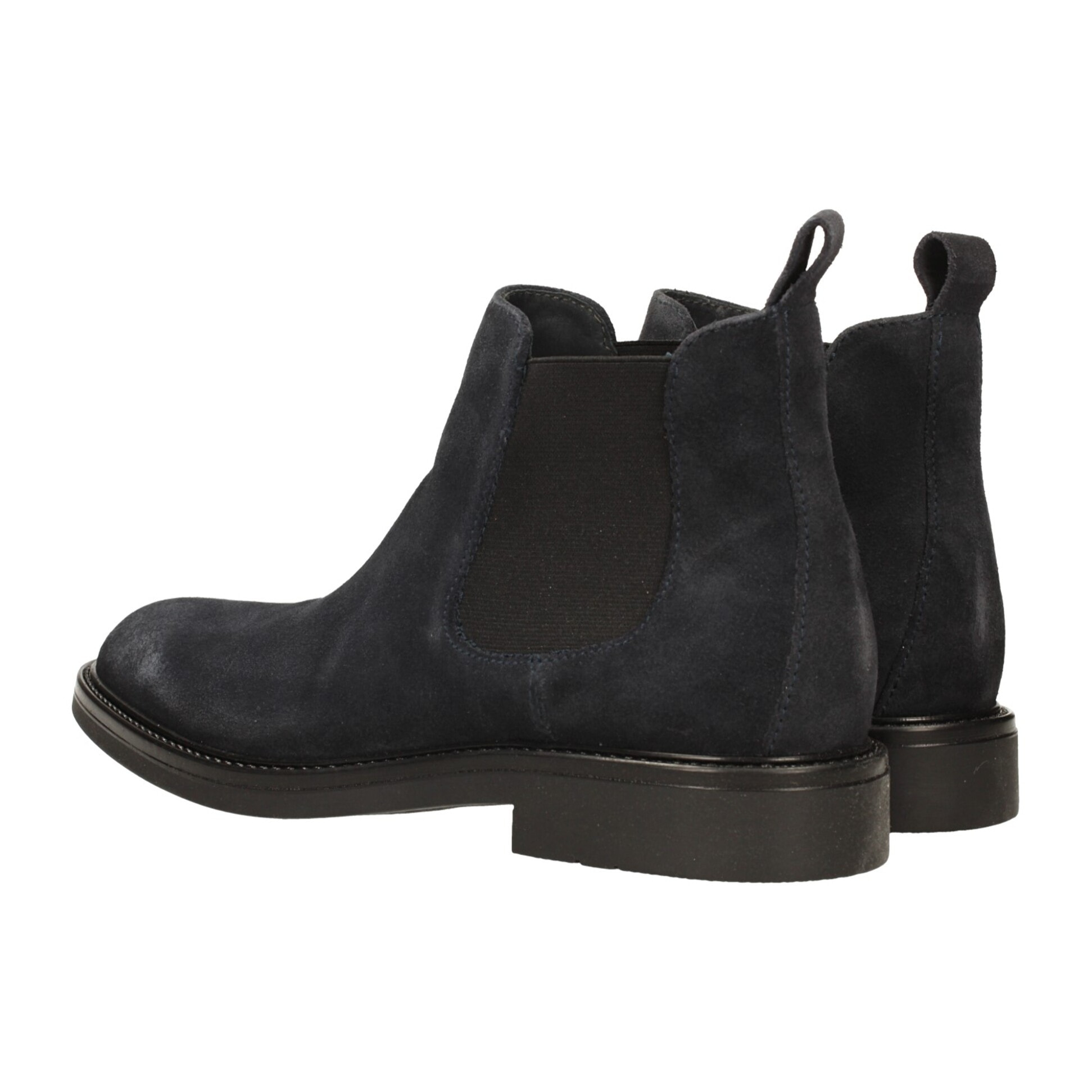 Stivaletti Uomo Tata Italia Blu