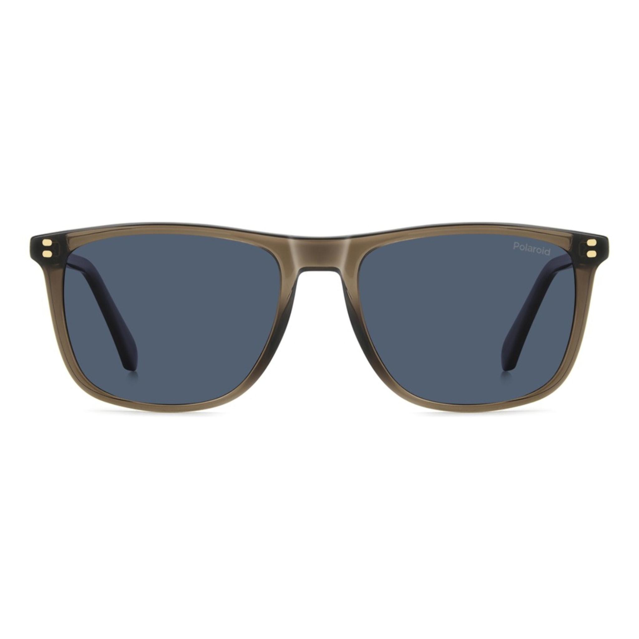Gafas de Sol Polaroid PLD 4202/S/X 09Q Polarizadas de Acetato Hombre 55 mm