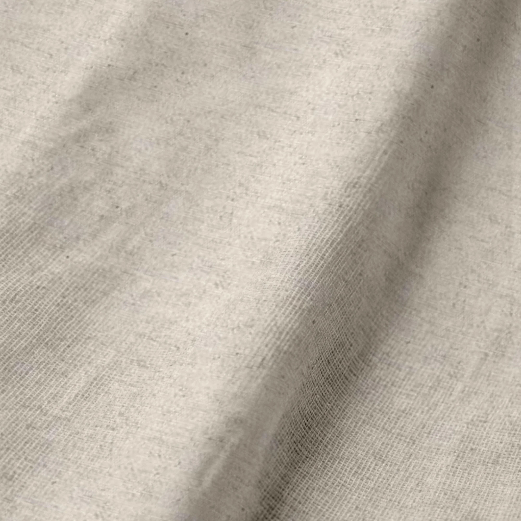 Lot de 4 serviettes Uni Lin 101