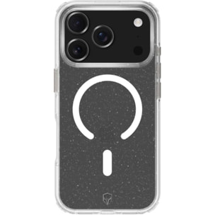 Coque FORCE CASE iPhone 17 Pro Max Xtrem MagSafe Glitter