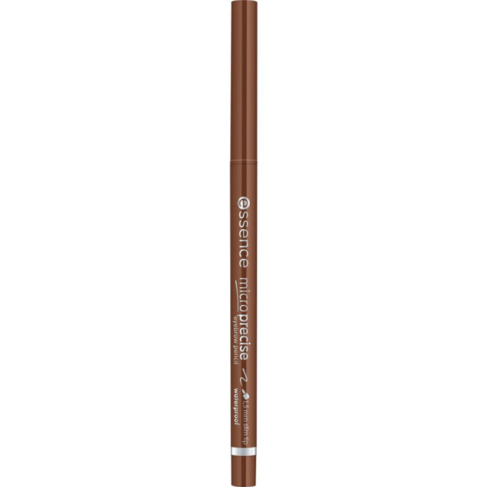Micro Precise Eyebrow Pencil - Crayon Sourcils Ultra Précis