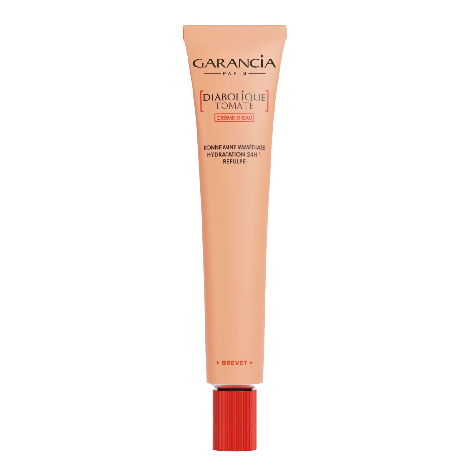 Diabolique Tomate - Crème d'Eau Bonne Mine 30ml