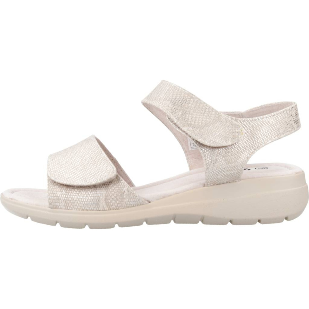 SANDALIAS WAMBA 2032100V