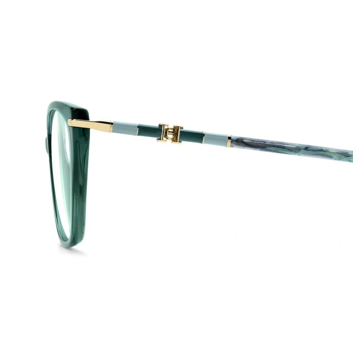 Gafas de Sol Carolina Herrera HER 0221/G/S 3H2 de Acetato Mujer 50 mm