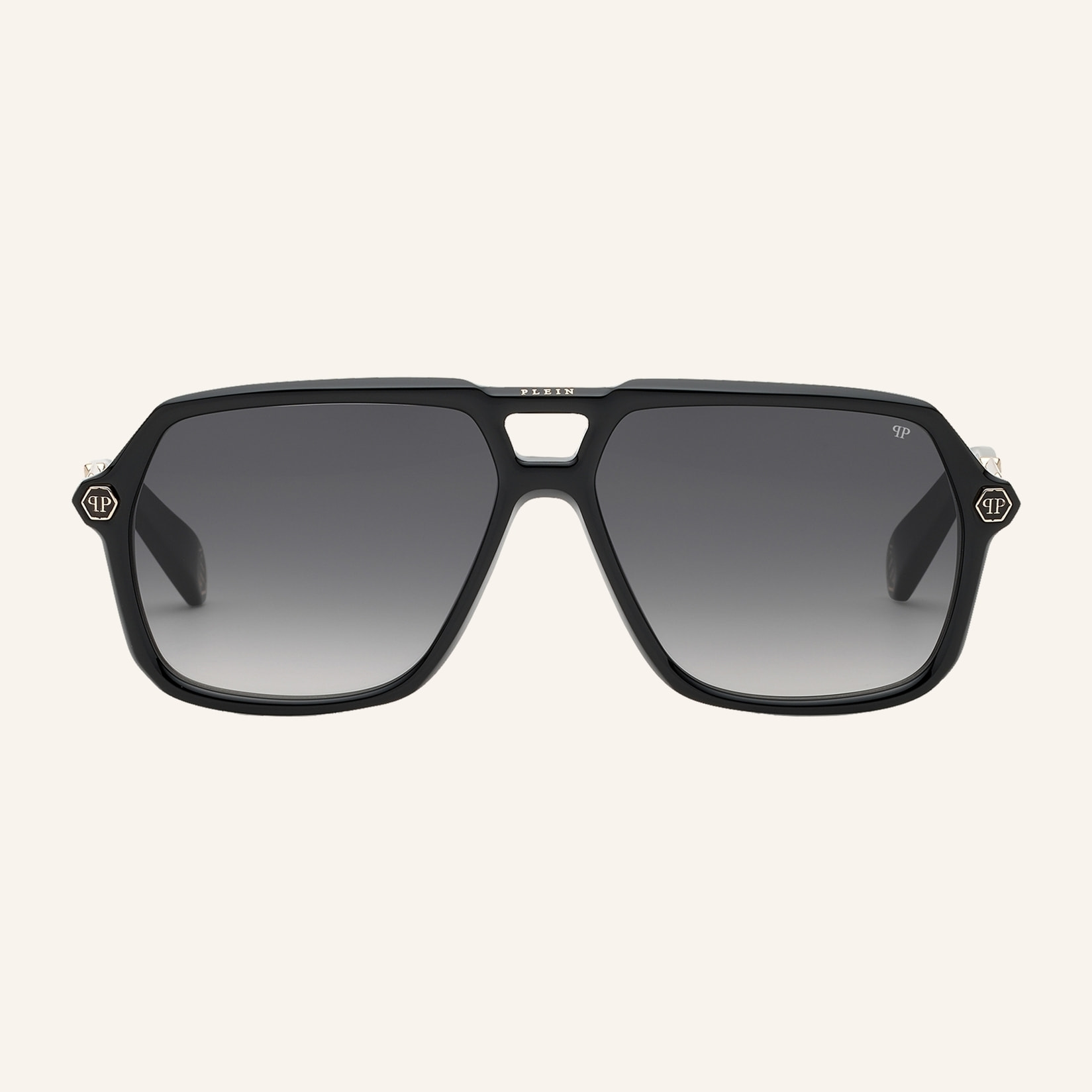 PHILIPP PLEIN Occhiali da sole HEXAGON