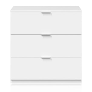 Cómoda Andra Blanco