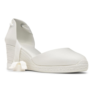 Alpargata Careen cuña 7cm