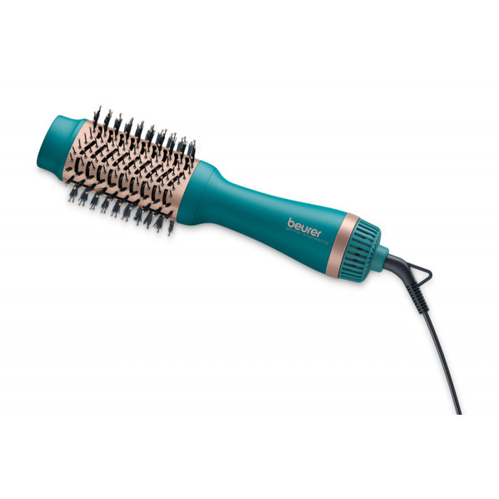 Brosse soufflante 2 en 1 Ocean