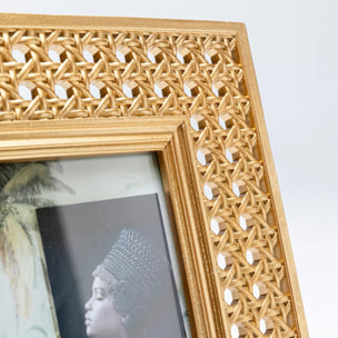 Cadre photo Holes 21x26cm Kare Design