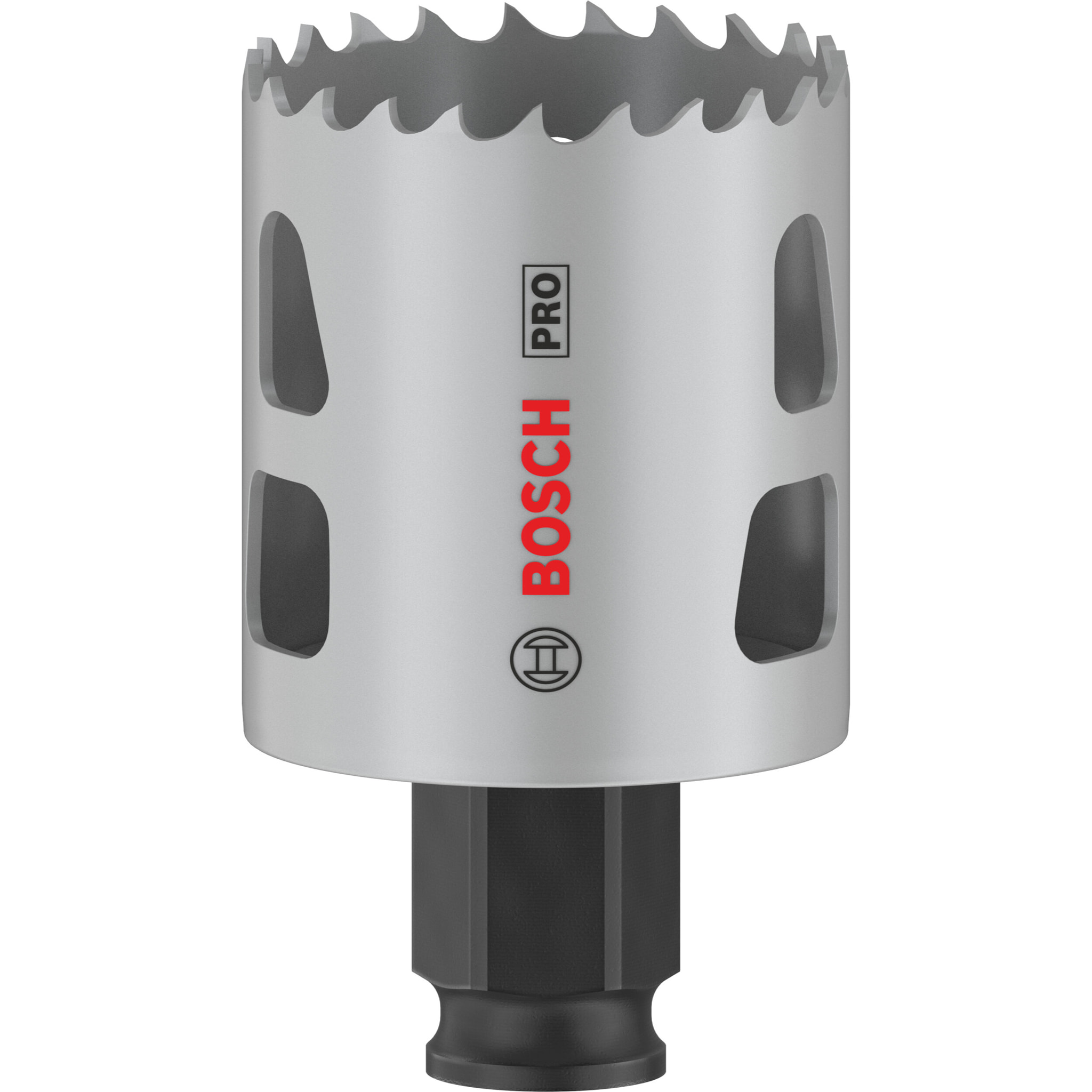 Scie trépan PRO Multi Material Power Change Plus - BOSCH - D.43
