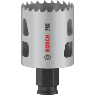 Scie trépan PRO Multi Material Power Change Plus - BOSCH - D.43
