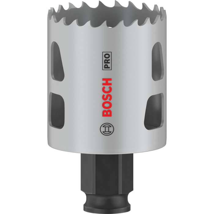Scie trépan PRO Multi Material Power Change Plus - BOSCH - D.43