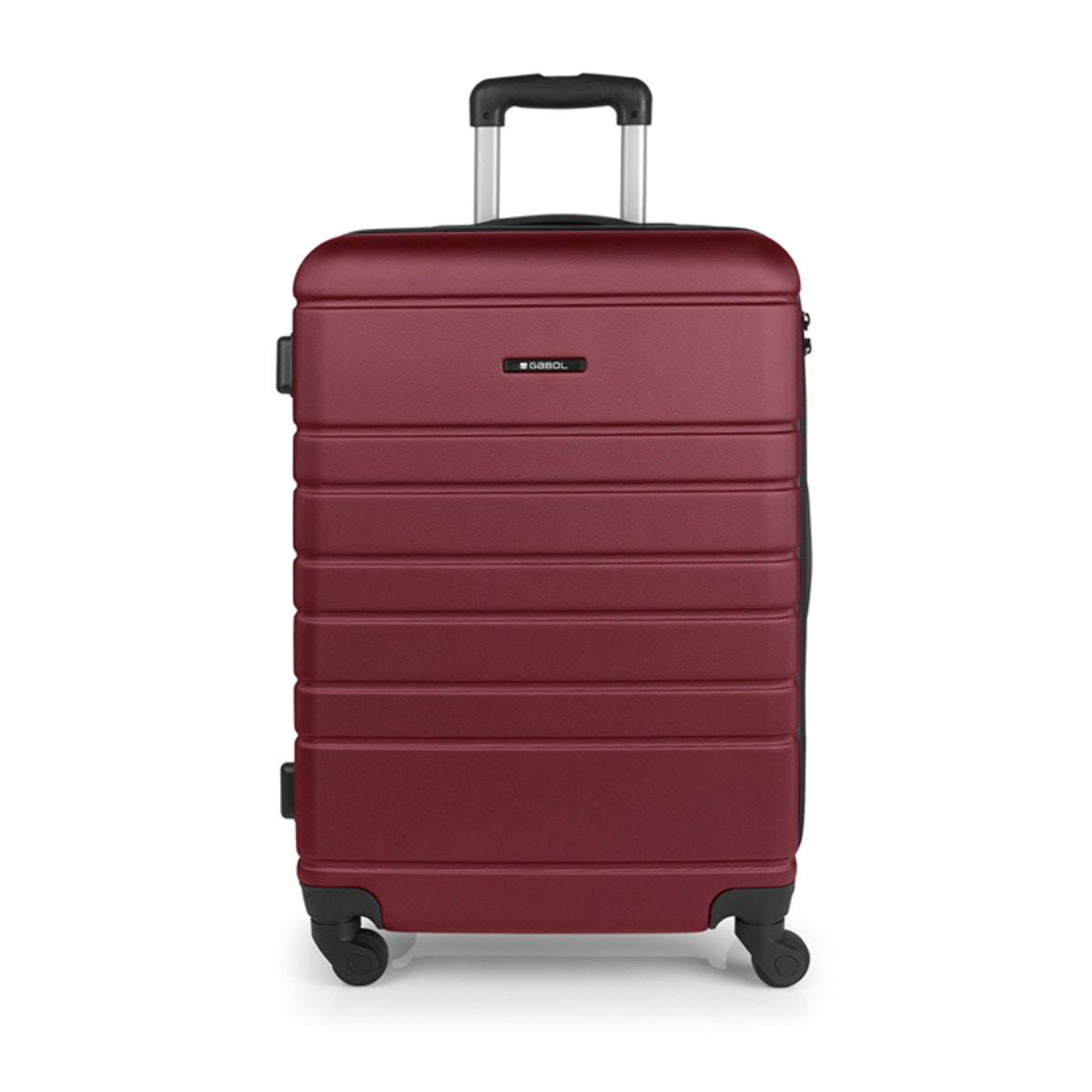 Maleta mediana ZERO capacidad 68 L