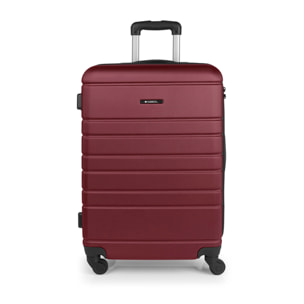 Maleta mediana ZERO capacidad 68 L