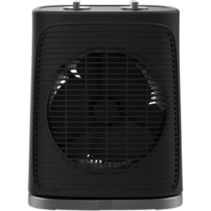 Termoventilatori ReadyWarm 2050 Max Force Black Cecotec