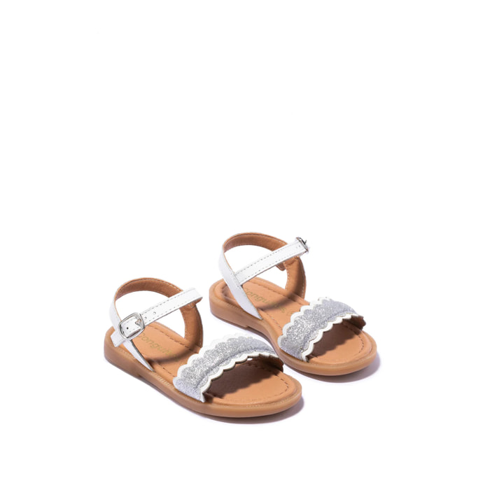 Conguitos - Sandali estivi per bambini comodi