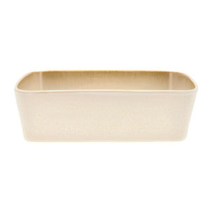 Plat à four rectangulaire