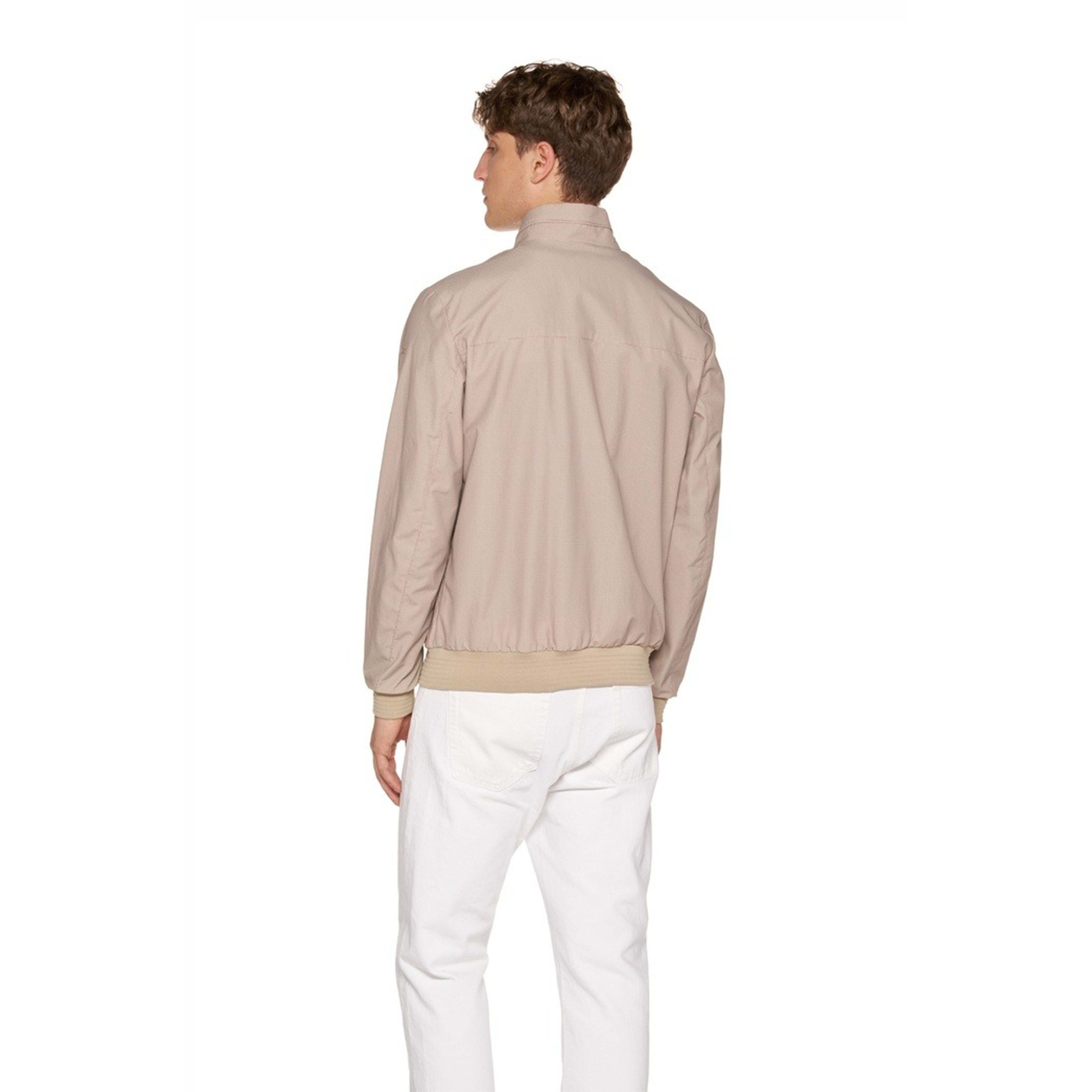 Chaquetas Hombre de la marca GEOX  modelo T3218 MYANMAR BEIS