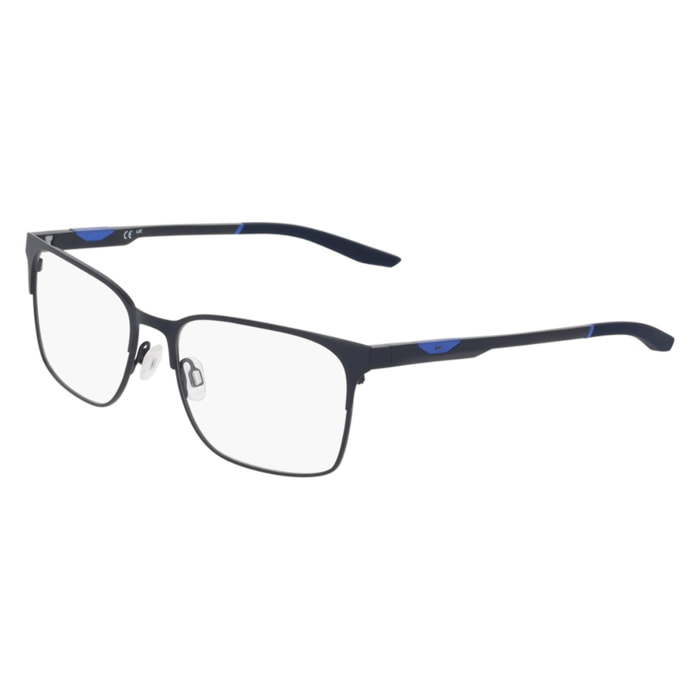 Gafas de Vista Nike 8142 411 54 de Metal Hombre