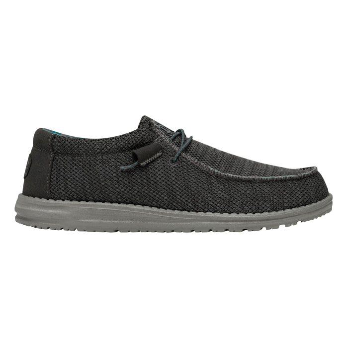 Chaussures bateau Wally Sox - gris