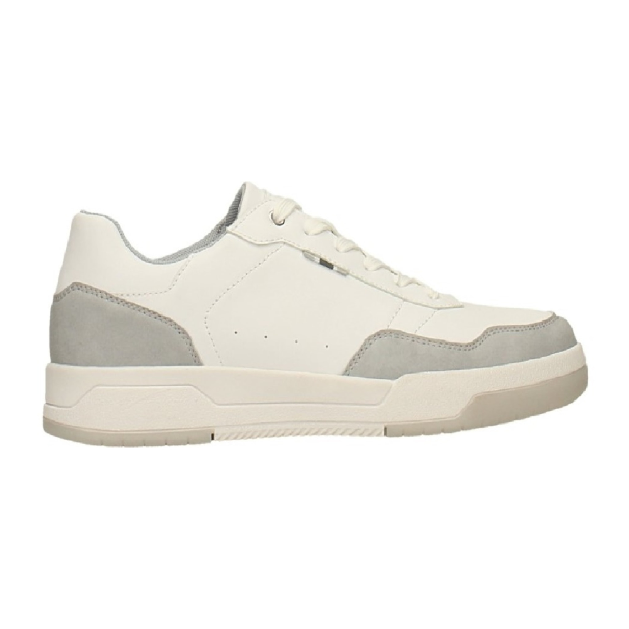 Sneakers Uomo Tata Italia Bianco