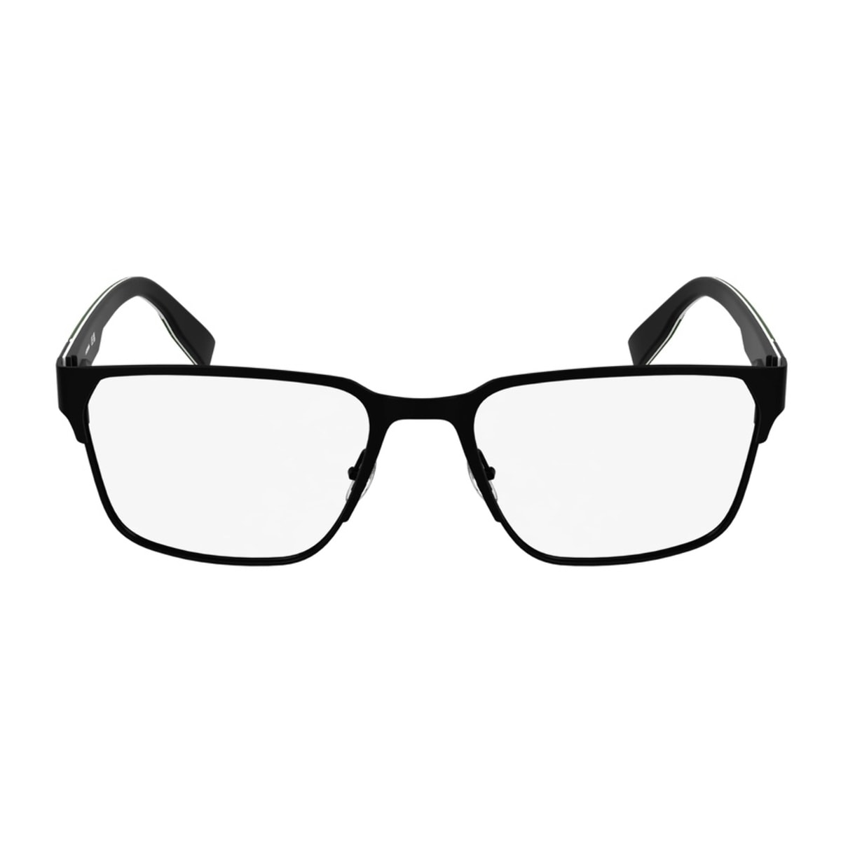 Gafas de Vista Lacoste L2306 N 002 55 de Metal Hombre