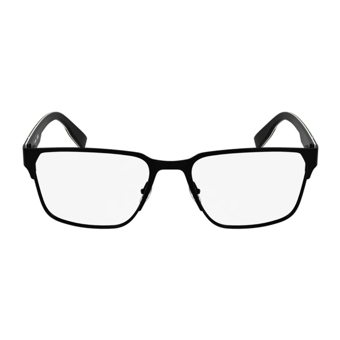 Gafas de Vista Lacoste L2306 N 002 55 de Metal Hombre
