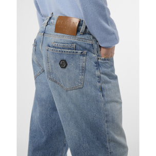 PHILIPP PLEIN Beach Boy Fit Essential