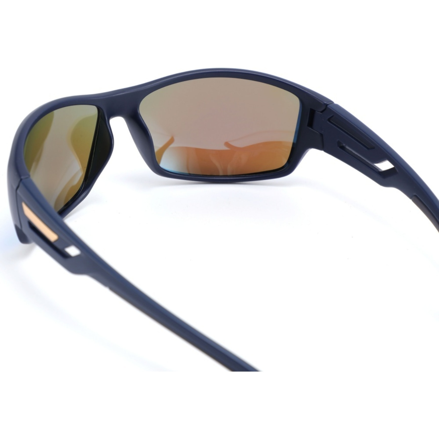 Gafas de Sol Fluor 201909-C3 Polarizadas de Tr90 Unisex 67 mm