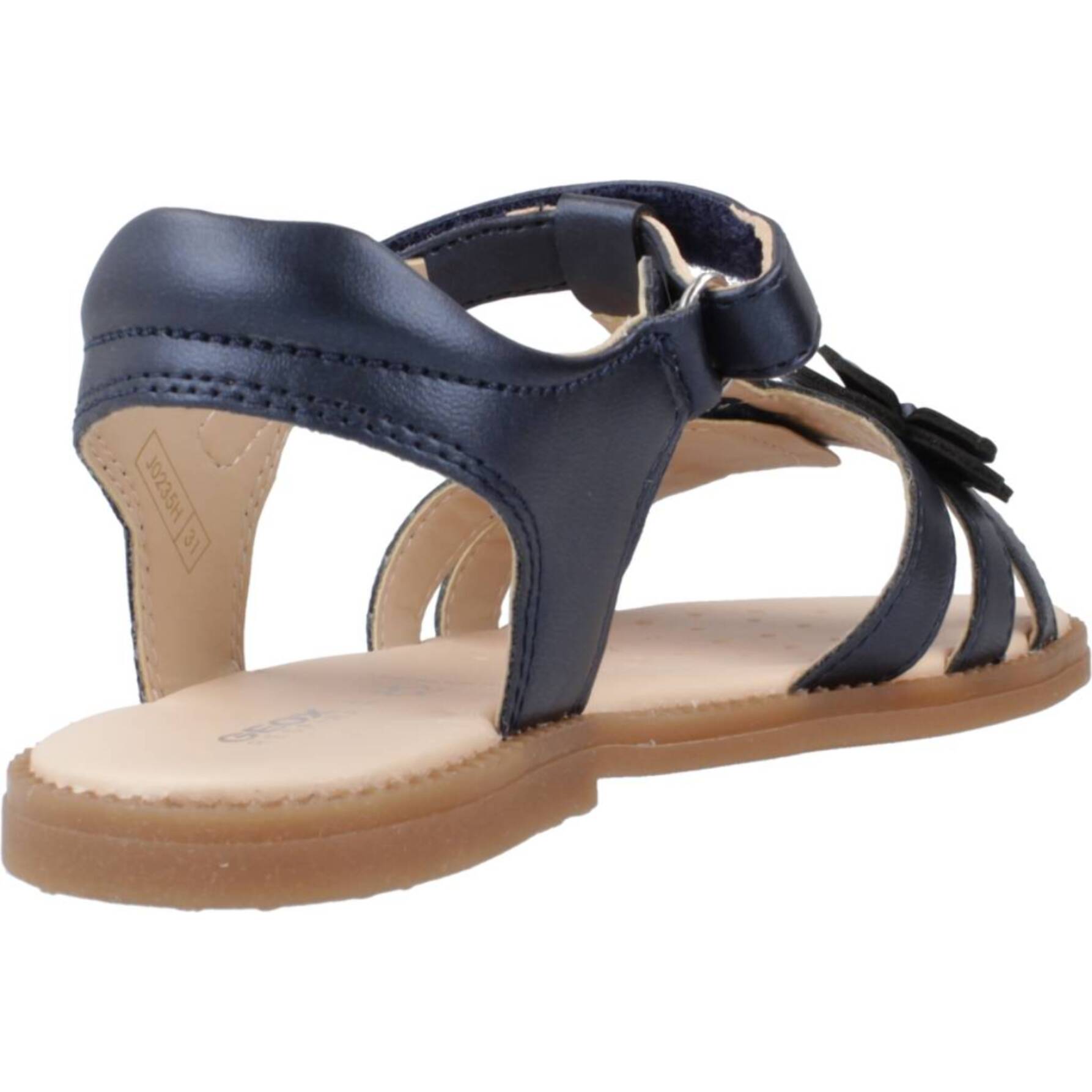 SANDALIAS GEOX J SANDAL KARLY GIRL