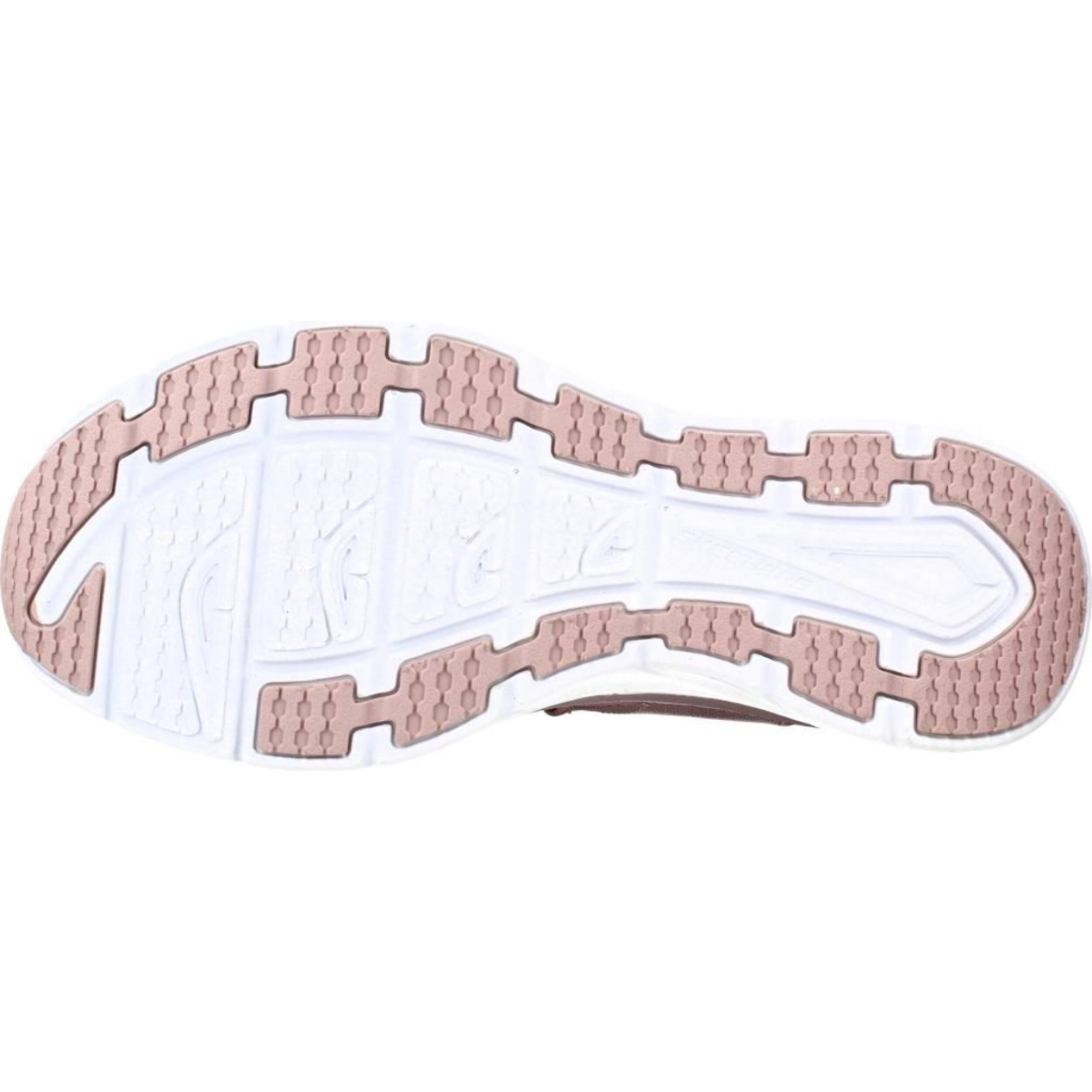 Sandalias Mujer Dlux Walker New Block Rosa