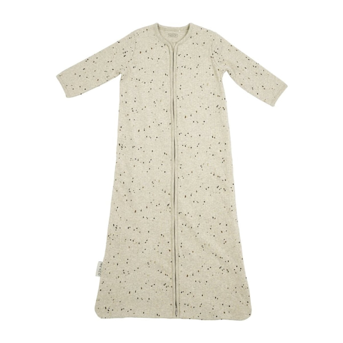 Saco Dormir C/M Canalé Tog 1.0 Me-Rib Mini Spot