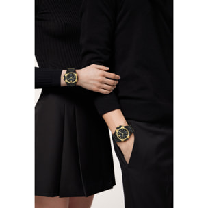 Versace Quartz Chronograph Watch Active & Tech. Active