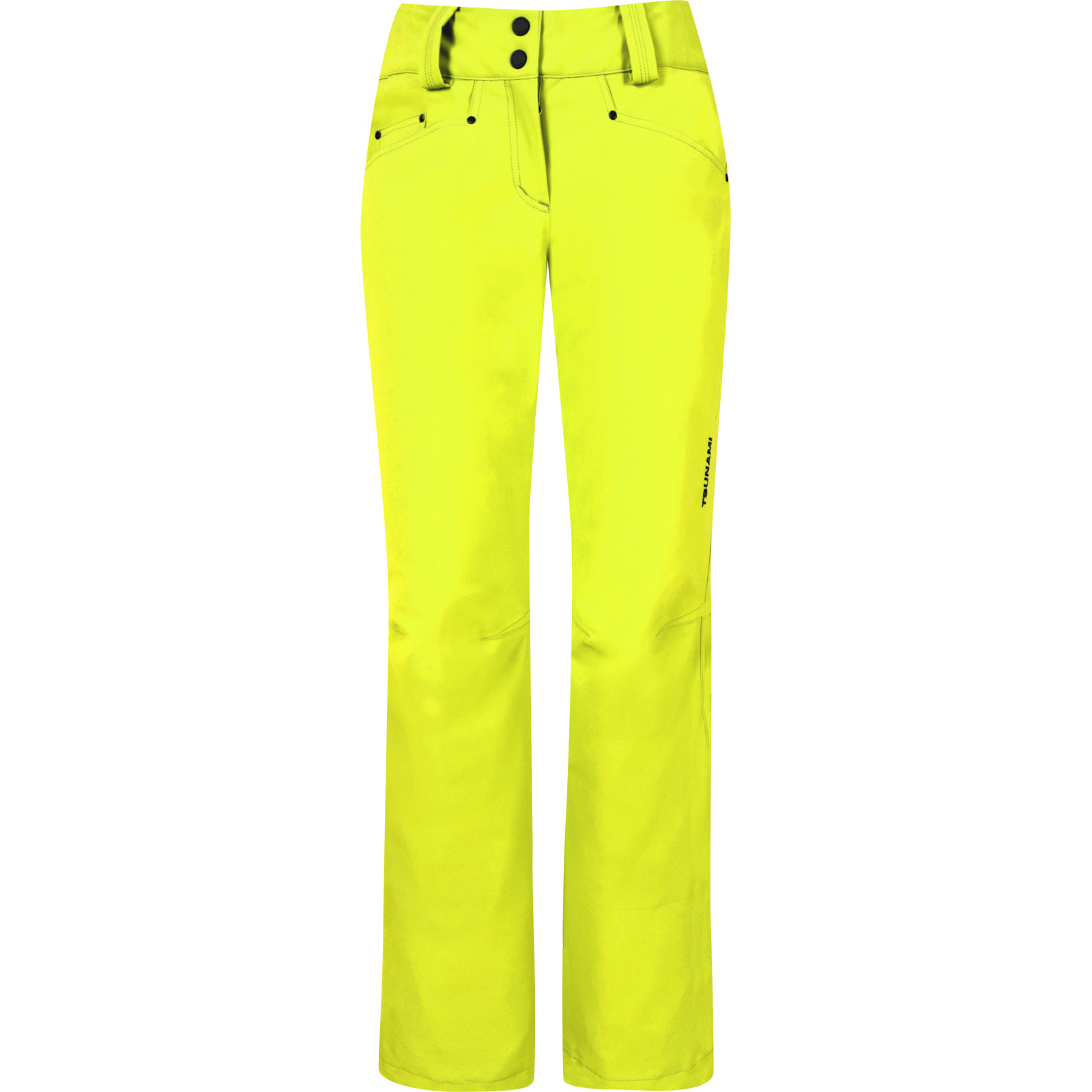 PANT.D. POWER II AMARILLO