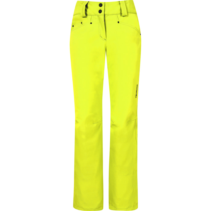 PANT.D. POWER II AMARILLO