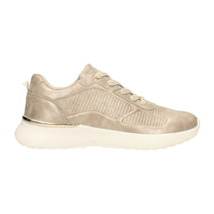 Sneakers Donna Tata Italia Dorato