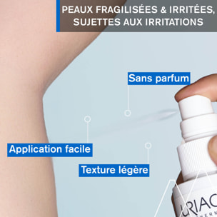 Bariéderm - Cica-Spray - Asséchant Réparateur au Cuivre-Zinc 100 ml
