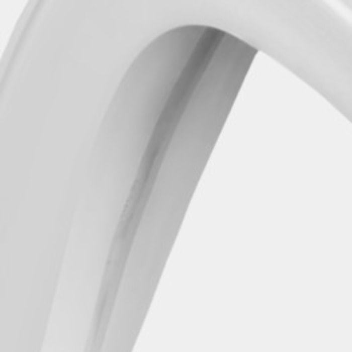 Ledsc4 LedsC4 - Tira LED Asai 3D 8mm 5m para Iluminación Decorativa, 1837 Lúmenes, 4000K, Acabado Blanco Semitransparente, Material Resistente PVC, Diseño Moderno y Funcional para el Hogar