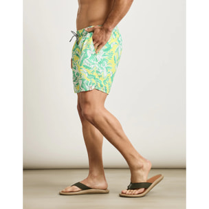 Bañador Corto Amarillo - Santori