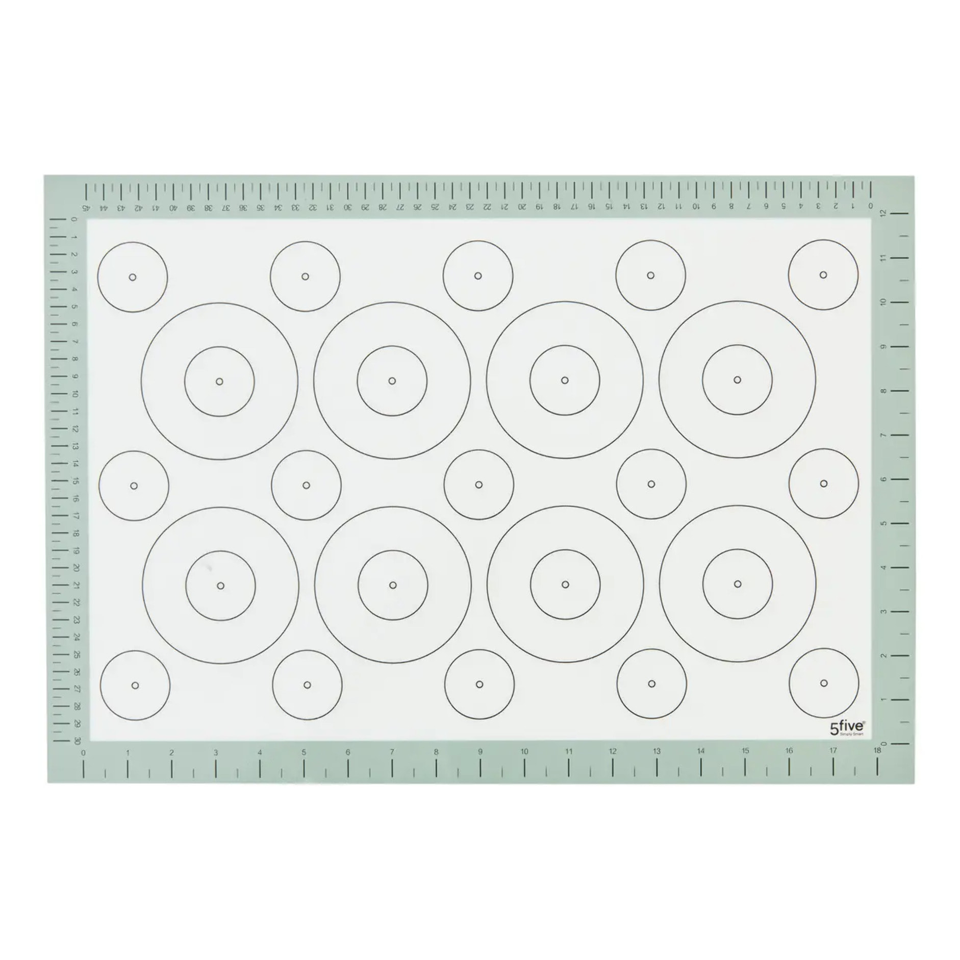 Tapis de cuisson patisserie Essentiels 50x35cm