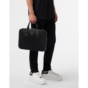 PHILIPP PLEIN Custodia per laptop