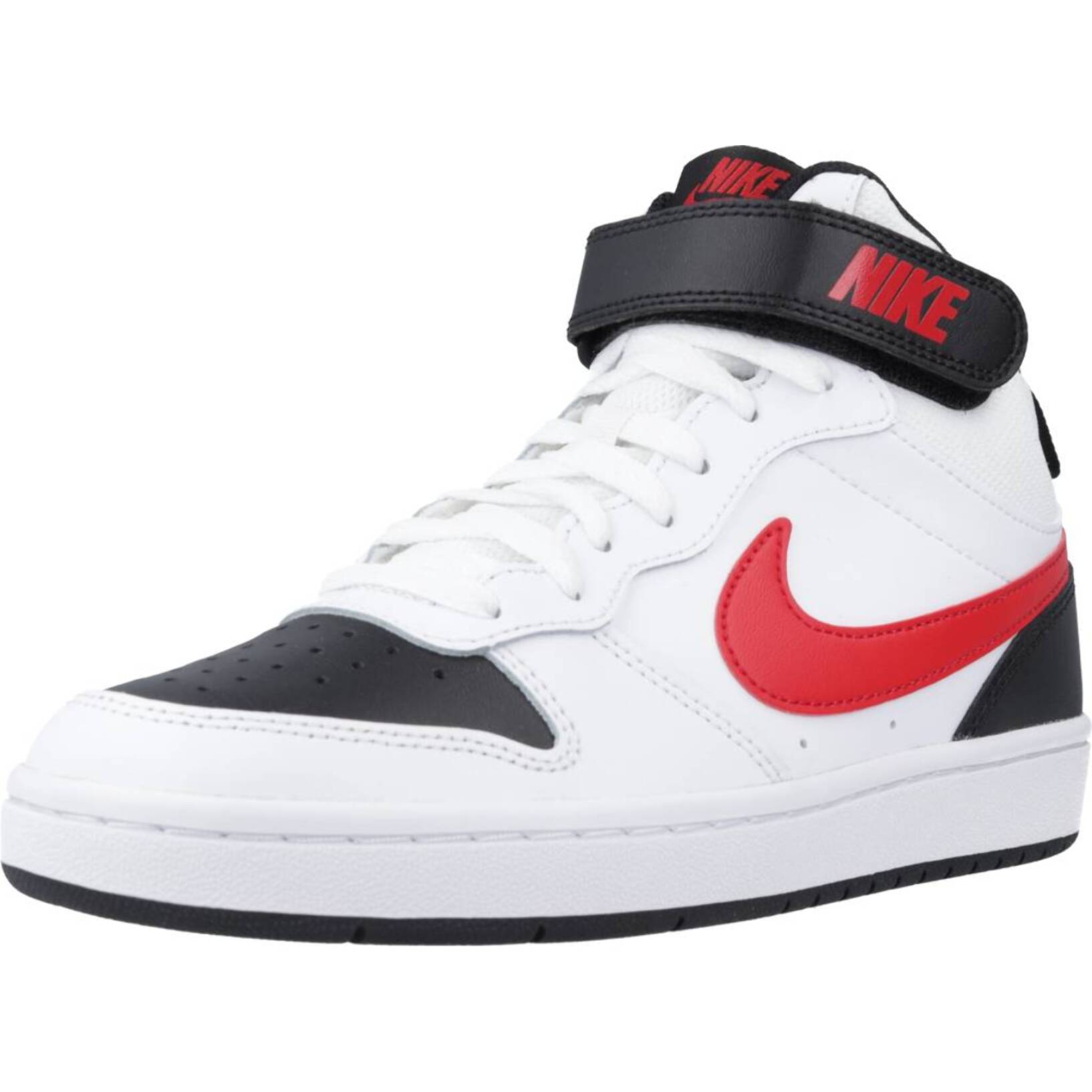 SNEAKERS NIKE COURT BOROUGH MID 2