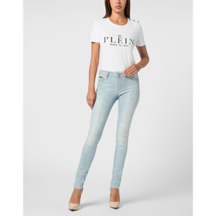 PHILIPP PLEIN Jeggings